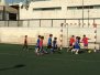 20171028 Primer partido de futbol
