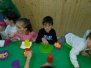20171122 Cumple Oscar, Valeria, Samuel y Asier