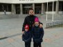 20171208 Paseo por la castellana