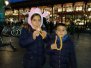 20171209 Churros y Mercado de San Miguel