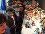 20171220 Visita a los belenes de las fallas