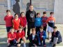 20180127 Torneo de Baloncesto