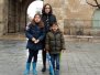 20180128 Paella en el centro con la familia