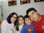 20180211 10 cumpleaños de Alba