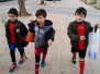 20180214 Compañeros de actividades extra-escolares