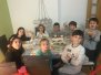 20180216 Cumpleaños de Daniela. Fiesta de pijamas