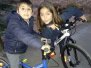20180222 Paseo en bici por la huerta