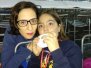 20180310 Primera cena en la carpa