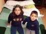 20180314 A casa de los abuelos a dormir