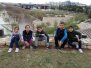 20180406 Paseo en bici con los vecinos