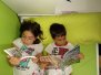 20180514 Leyendo en la cama