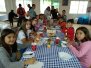 20180527 Domingo en el albergue