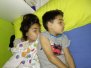 20180605 Dormimos juntos