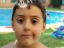 20180611 Jugando en la piscina