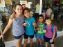 20180615 Tarde con los Bario y en el parque