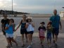 20180627 Paseo por la playa con los Barrio