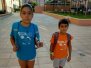 20180702 Comenzamos la escuela de verano