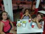 20180705 Cena en el Aragues