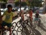 20180710 Paseo en bici con los Martinez