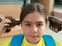 20180720 Con coletas a la escuela de verano