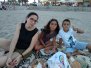 20180727 Eclipse lunar en la playa