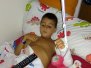 20180731 Alta hospitalaria y a casa a la cama