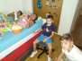20180802 Vienen mis amigos a verme