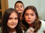 20180809 Visita de Sara a casa