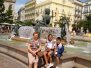 20180810 Visita al centro de Valencia con los abuelos