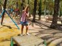 20180813 Primer día de vacaciones con Papi