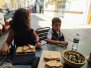 20180817 Comida con mami en el Cabañal