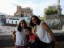 20180821 Castro Urdiales: Paseo por playas y monumetos. Pintxos