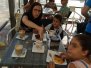 20180822 Desayuno en el paseo de Castro