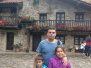 20180824 Barcena Mayor: Cocido montañes