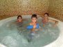 20180825 Descanso en el Corcal