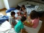 20180827 Desayuno en Oviedo