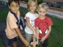20180906 Vuelta de todos a jugar al parque