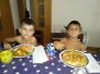 20180908 Viene Álvaro a comer a casa