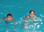20180916 Baño en la piscina, el último