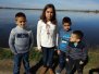 20181103 Palmar, comida y paseo en barco