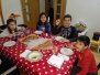 20181117 Los Martinez cenando en casa