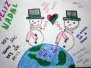 20181128 Concurso de postales navideñas