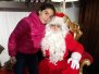 20181215 Compras, Papa Noel y pato laqueado