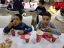 20181222 Merienda y cena en la falla