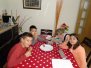 20181223 Merienda cena con los Martinez