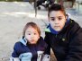 20181231 Mañana con los primos