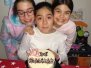 20190209 Fiesta pijamas con mis amigas