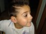 20190221 Corte de pelo. 2 Rayas