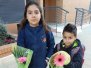 20190314 Ofrenda en el cole