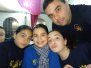 20190316 Noche, cenas, juegos y verbenas